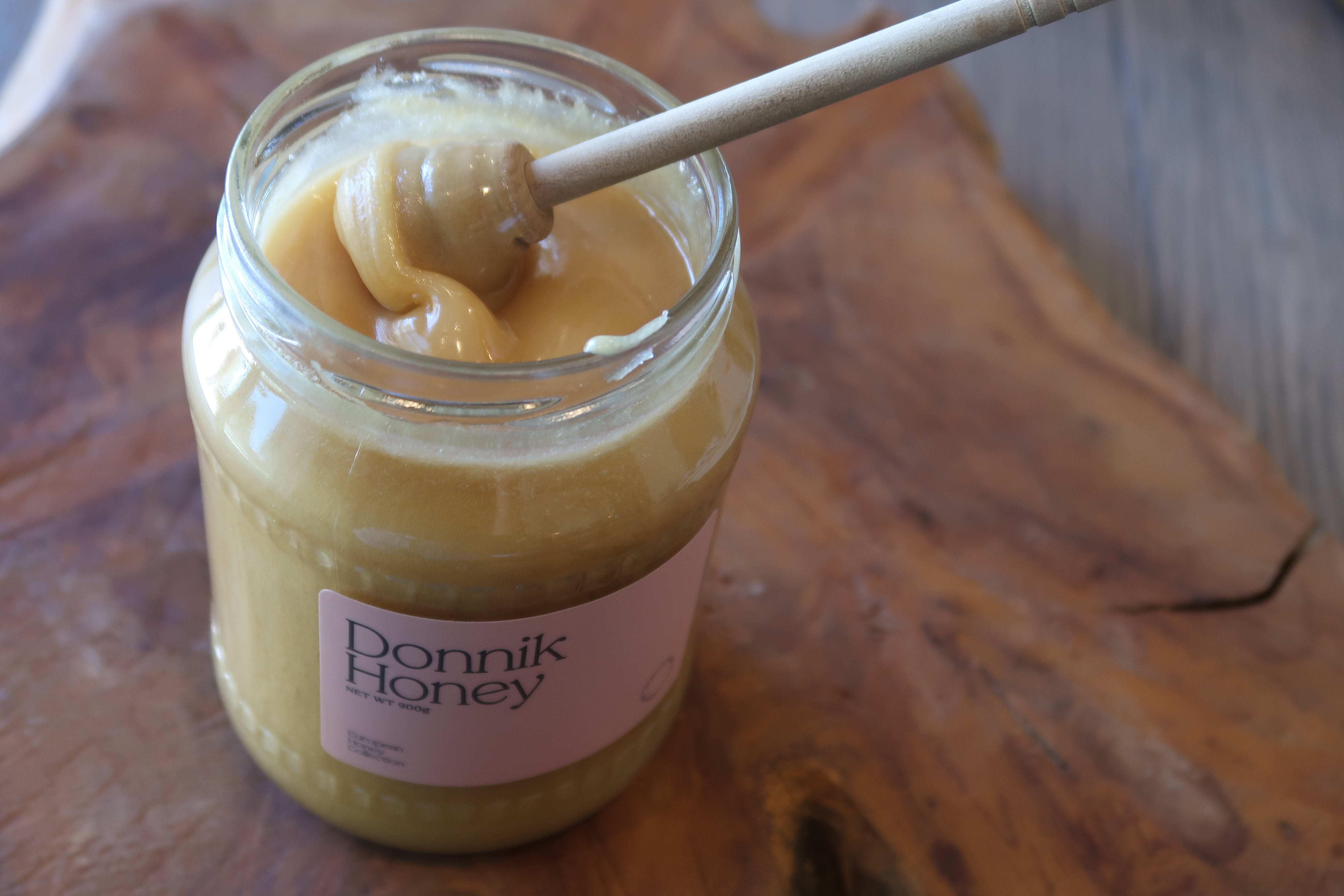 ドンニックハニー Donnik Honey 900g | Nature