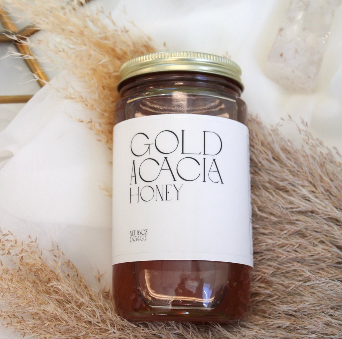 チャーメリオンハニー 900g | Nature